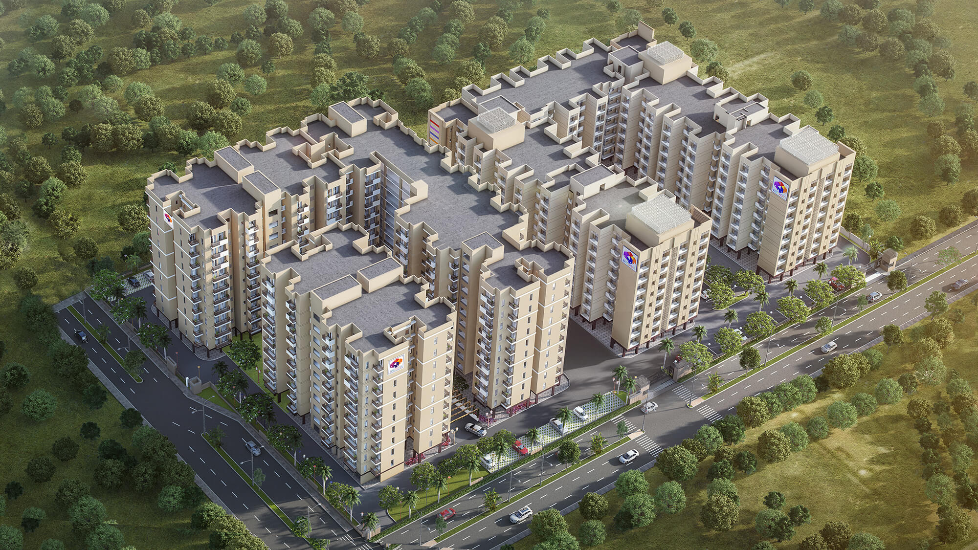 rang homes property for sale in guwahati banner image