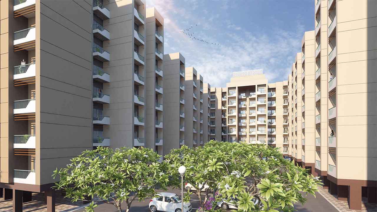 New Flats in Guwahati Apartment, Property, 2BHK, 3BHK Flats in Guwahati