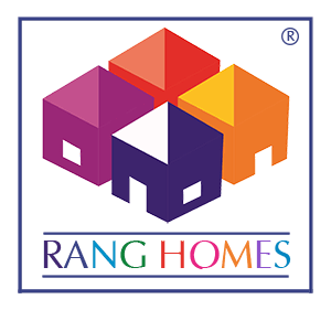 rang homes logo image, flat price in guwahati